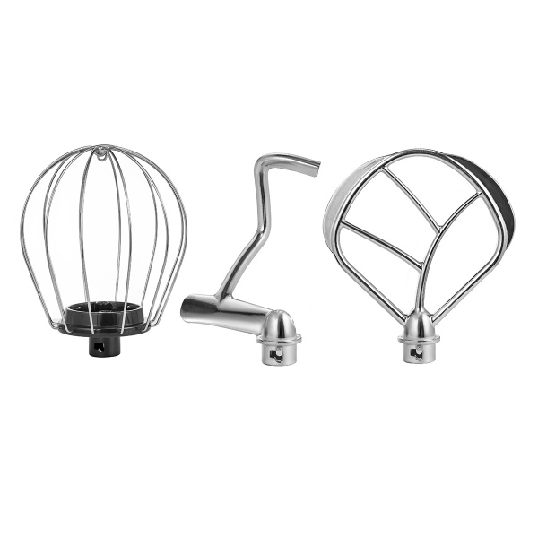 Планетарный миксер Centek CT-1139 (черный)